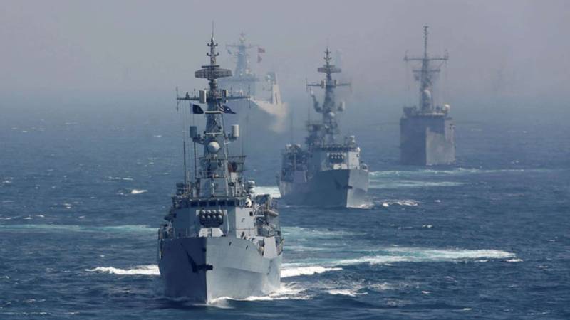 Guardians Of The Sea: Pakistan Navy’s Legacy From 1965 To Today