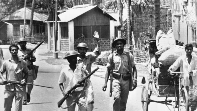 The Forgotten Victims Of 1971 And The Myth Of Easy Reconciliation