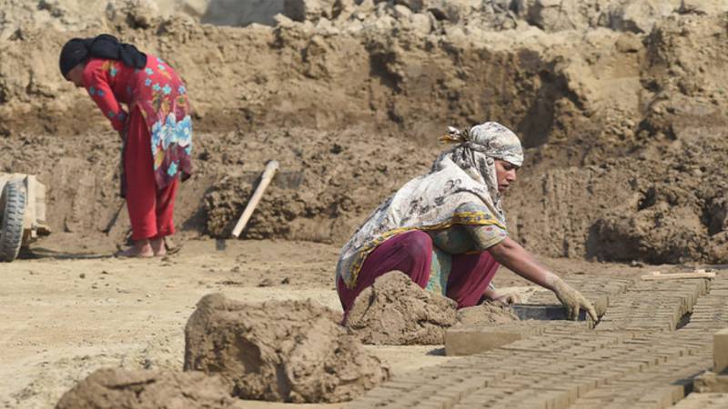 Women, Bonded Labour, And Structural Injustice