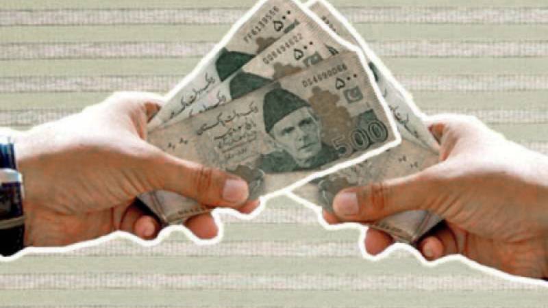 Minimum Wage Indexed Pay Grades Are The Panacea For Corruption And Greed
