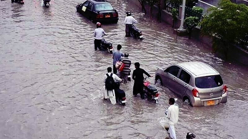 Simultaneous Floods Devastate Punjab: Lessons For Sustainable River Management