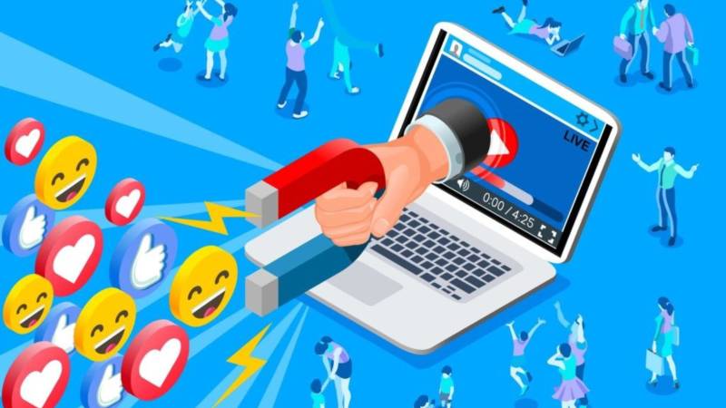 The Rise Of Pakistan’s Influencer Economy