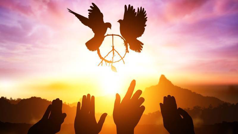 How Self-Love Can Transform Chaos Into Calm In Modern Life