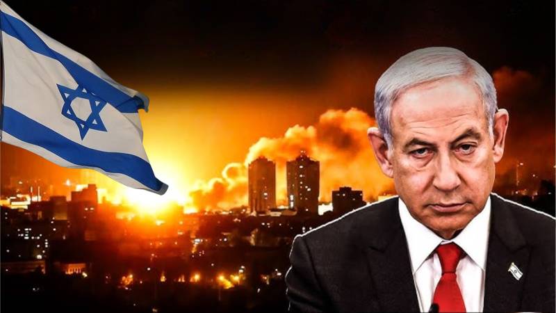 Israel Will Pick Off Arab States One By One 