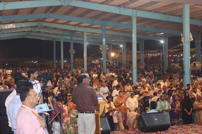 Pilgrim Murdered On Way To National Marian Shrine In Pakistan