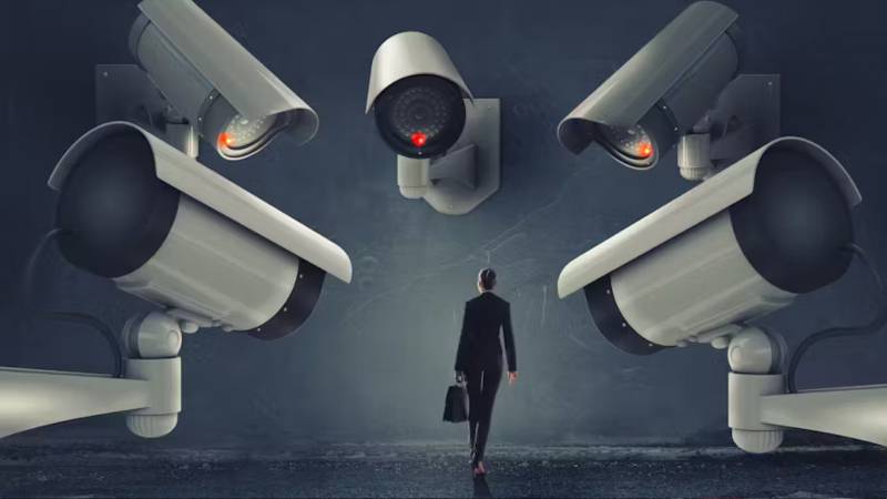 Surveillance Or Trust? Pakistan’s Democratic Dilemma