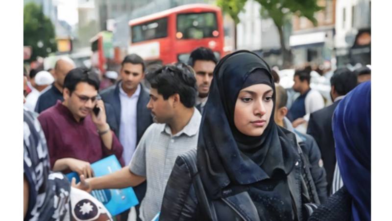 Shadow Over The Thames: Surviving The New Far Right In Britain