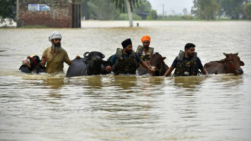 Has Punjab Paid The Price For Rejecting Right-Wing Politics?