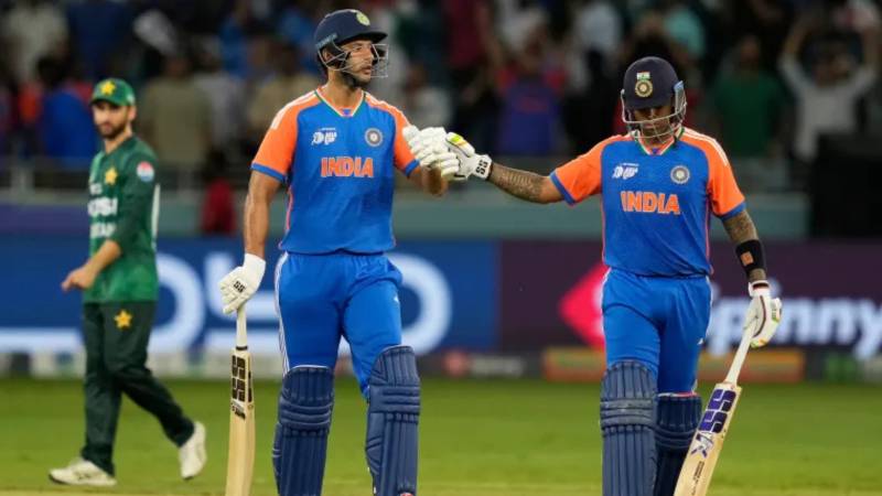 Nationalism And Media Bias In The India–Pakistan Cricket Rivalry