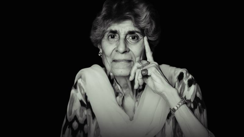 A Farewell To Sonu Rehman, Pioneer Of Debate And Education