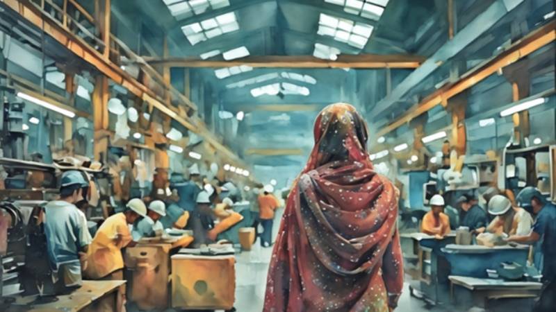 Path To Self-Reliance: Fixing Pakistan's Broken Export Model