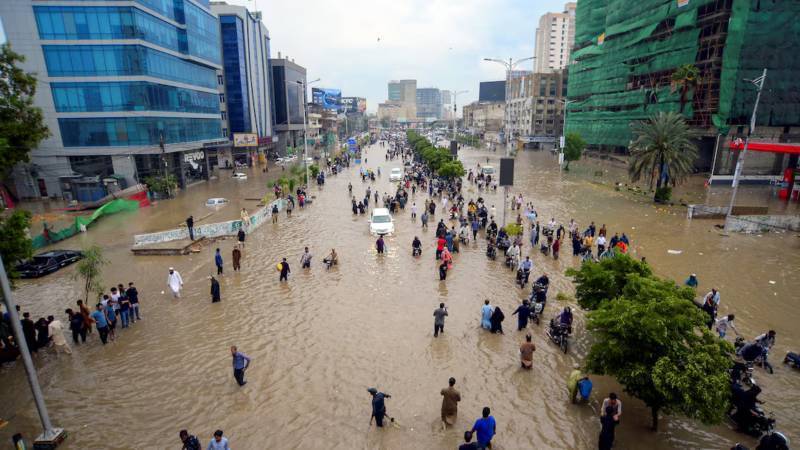 The Indus In Fury: Lessons From Punjab, Warnings For Sindh