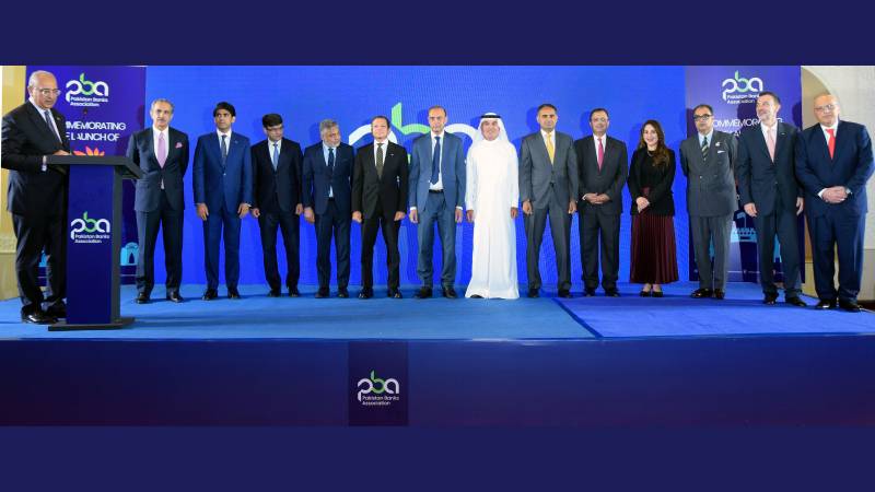 International Confidence In Pakistan’s Economy Reflected In Mashreq Bank’s Entry, Says Pakistan Banks Association (PBA)