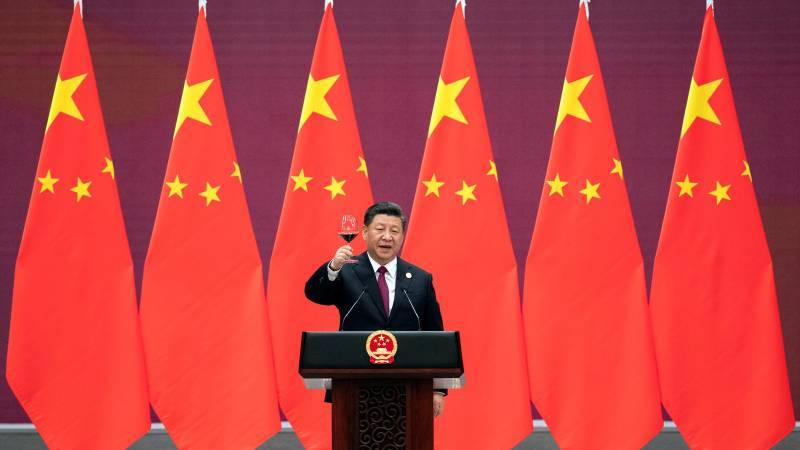 China’s Rise And Pakistan’s Choice