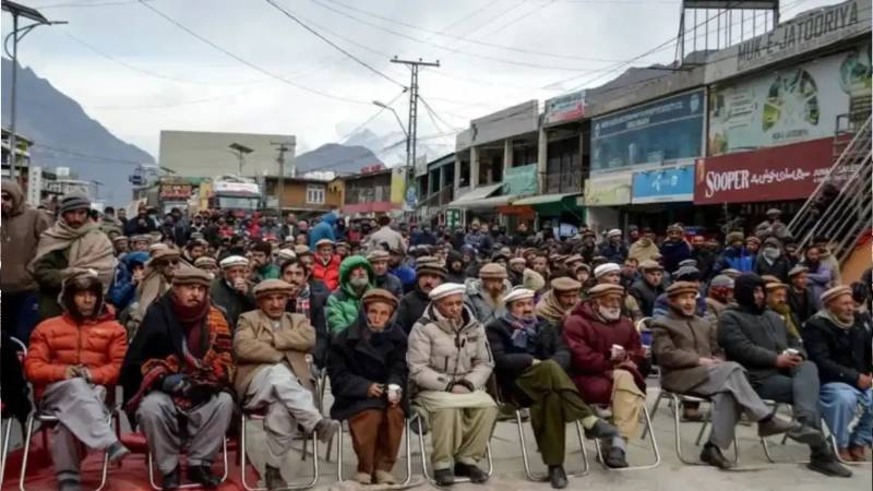 Gilgit-Baltistan’s Tax Protests: A Crisis Of Trade, Trust, And Representation