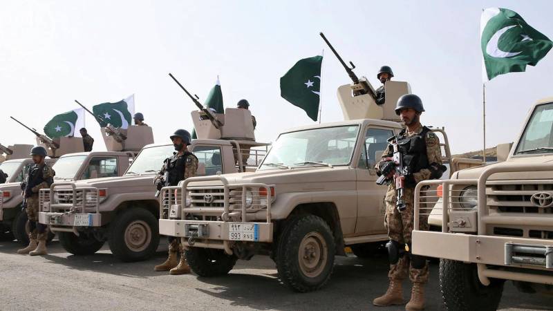 Why The Pakistan–Saudi Arabia Defence Pact Matters After Summit Failure