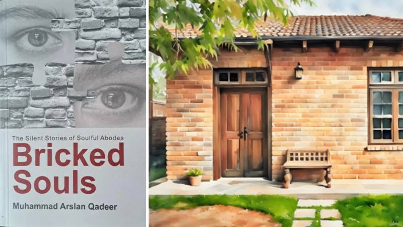 Tales From A World Where Everything Has A Soul