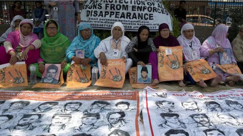 From Persecuted Jews To Asia’s Muslims Today