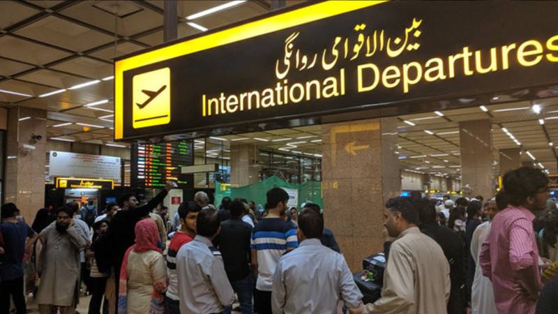 Why Life Abroad Isn’t The Dream Many Pakistanis Imagine
