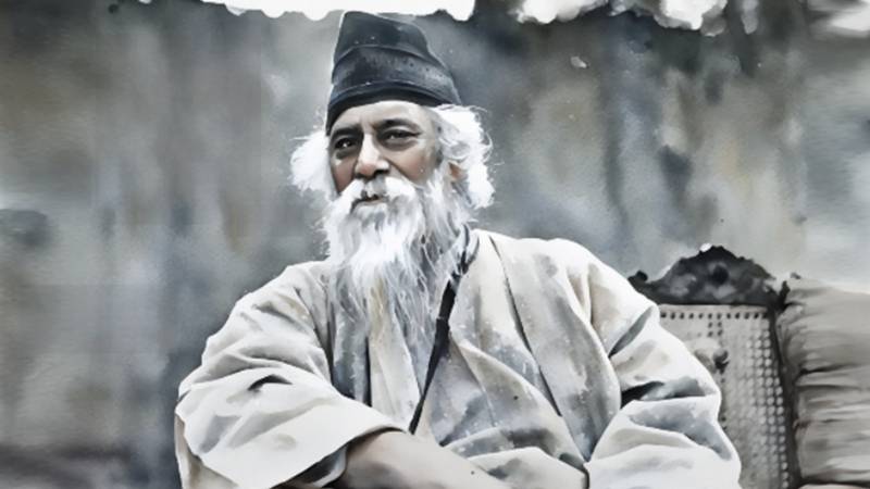 Portal To Peace: Gurudev Tagore, Bard Of Bengal - I