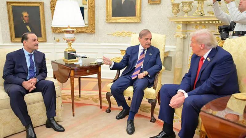 Historic Reset In US-Pakistan Ties & Its Implications