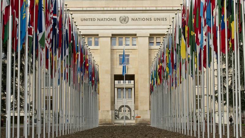 UN At 80: Words, Not Deeds, As Palestine Starves And Humanity Fails