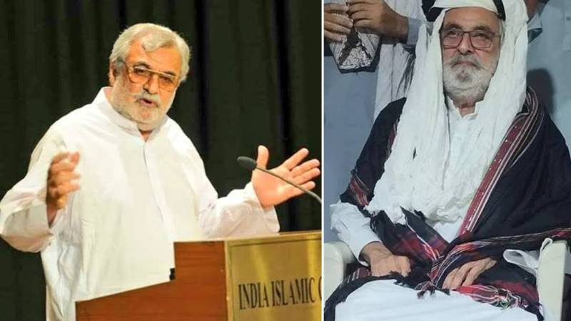 Pillar For The Poor: The Principled Politics Of Yousuf Musti Khan