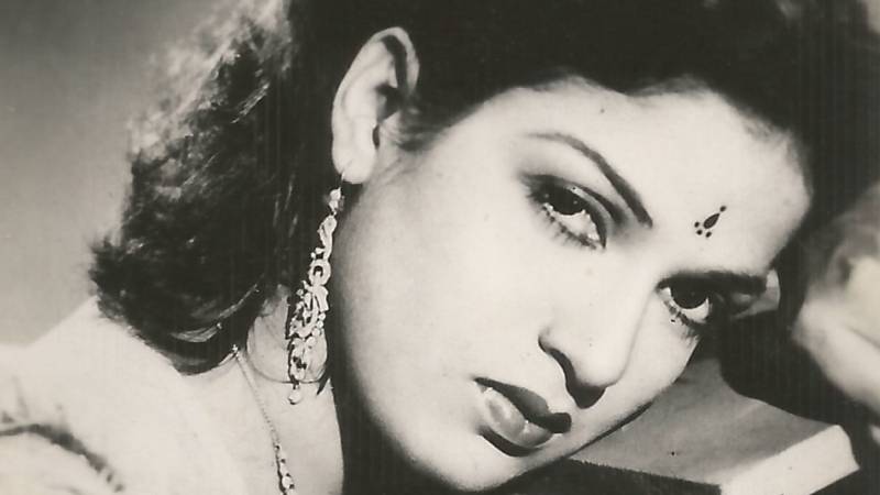 Uma’s Journey From Lahore’s Streets To The Silver Screen As Kamini Kaushal