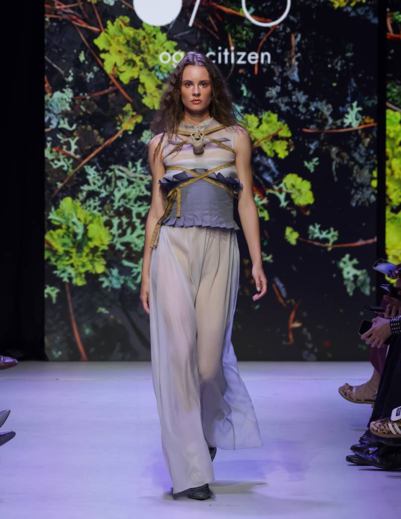 Top 10 Designers From Moscow Fashion Week