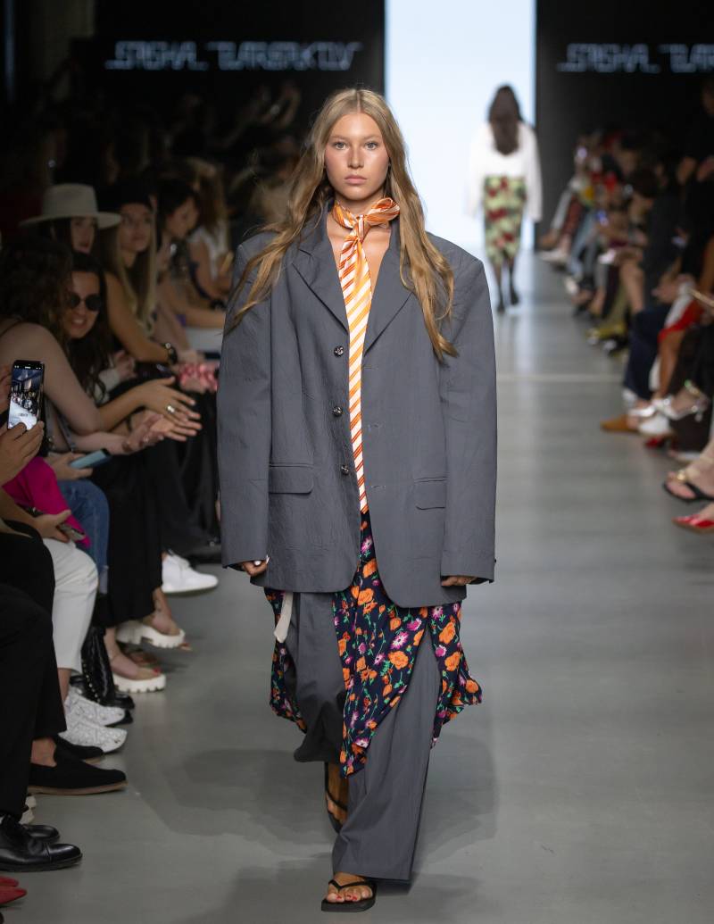 Top 10 Designers From Moscow Fashion Week