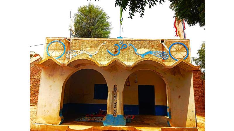 An Interdependent Past, An Uncertain Future: Sindh's Cross-Religion Bonds
