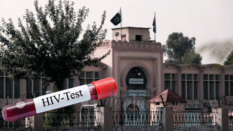 When Prisons Become Plague Zones: The Adiala HIV Outbreak In Pakistan