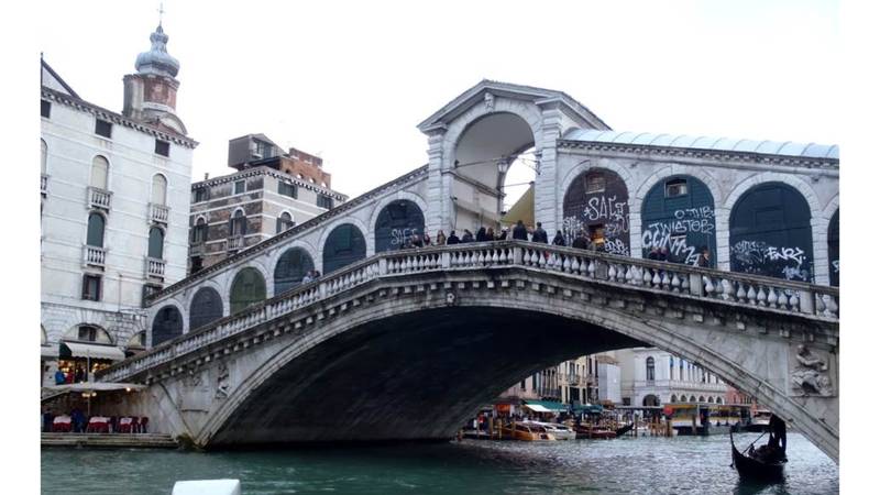 From San Marco To Murano: A Journey Through Europe's Finest Drawing Room