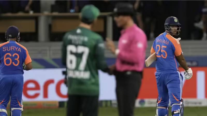 From Spirit To Spite: Politics And Hate Poisoning India–Pakistan Cricket Rivalry