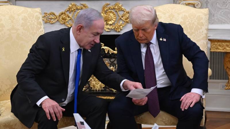 Why Pakistan Should Not Endorse Trump’s Gaza Deal