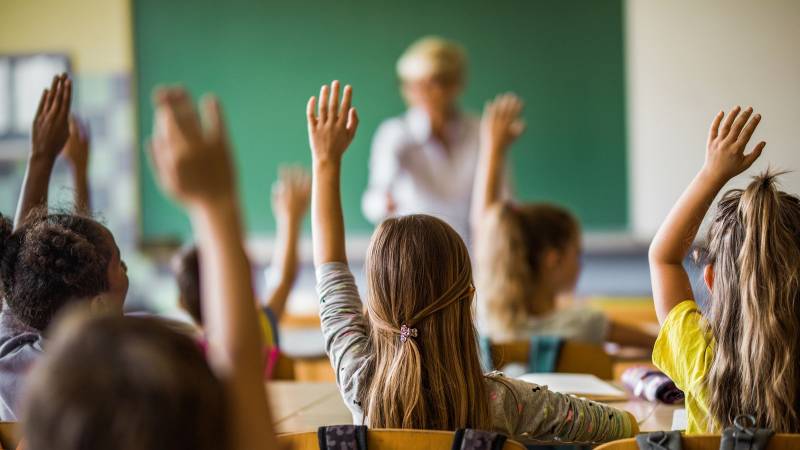 The Eternal Impact Of Teachers: Builders Of Minds, Values, And Civilisation