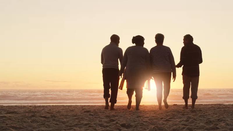 The Transformative Power Of Friendship: Comfort, Care, And Companionship