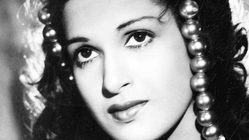 Uma’s Journey From Lahore’s Streets To The Silver Screen As Kamini Kaushal (Part 2)