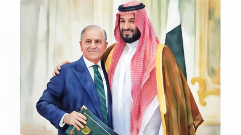 From The Brink To The Pivot: Is Pakistan Experiencing A Strategic Reboot?