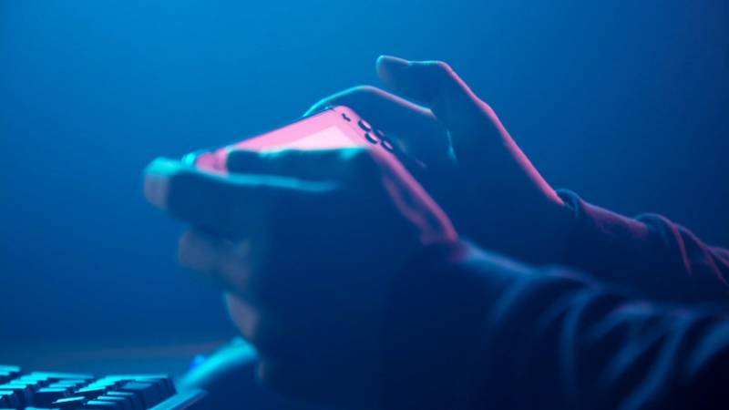 The Hidden Predator: How Online Gaming Endangers Our Children