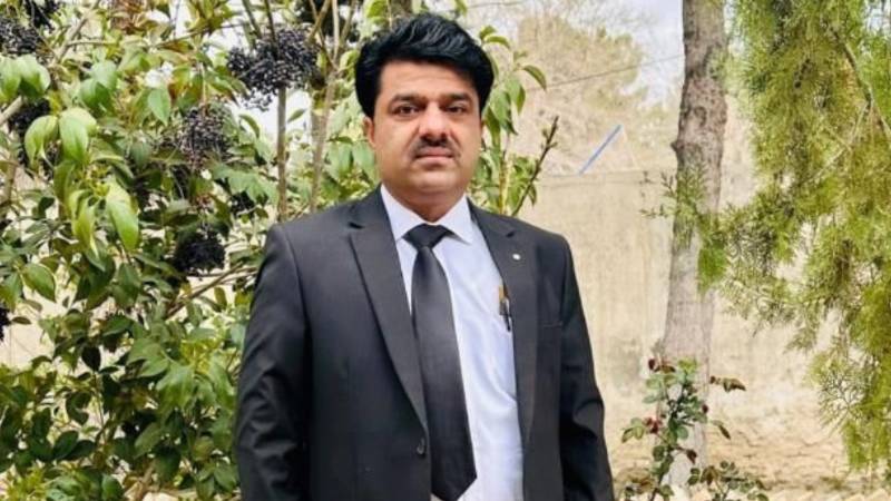 Judge Muhammad Jan Baloch Kidnapped In Kharan Court Attack