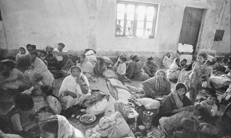 Stateless Patriots: The Silenced Story Of The Biharis In 1971