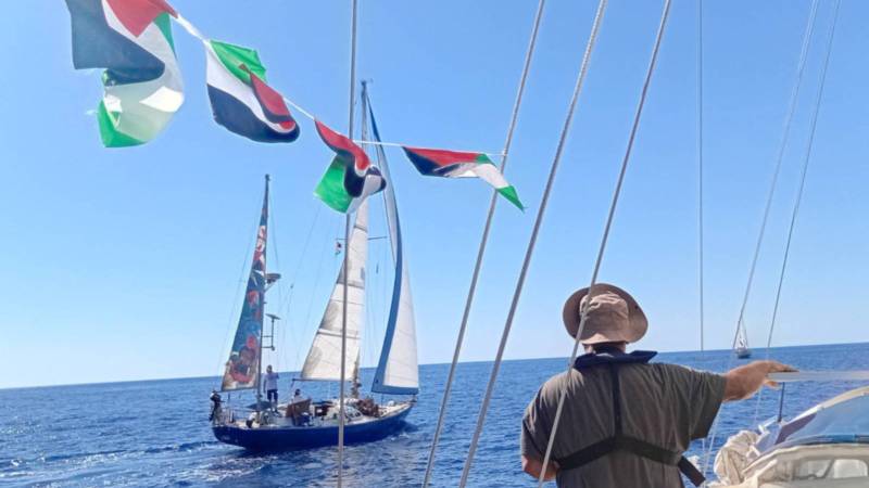 The Flotilla And The Failure Of Global Diplomacy