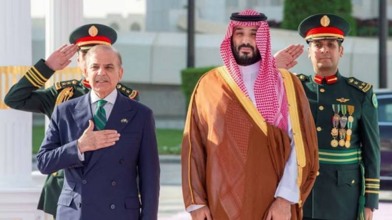 Pakistan–Saudi Defence Pact Signals New Era Of Muslim Unity And Regional Power