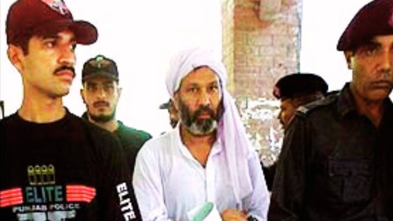 Anwar Kenneth Acquitted After 23 Years On Death Row Under Pakistan’s Blasphemy Laws