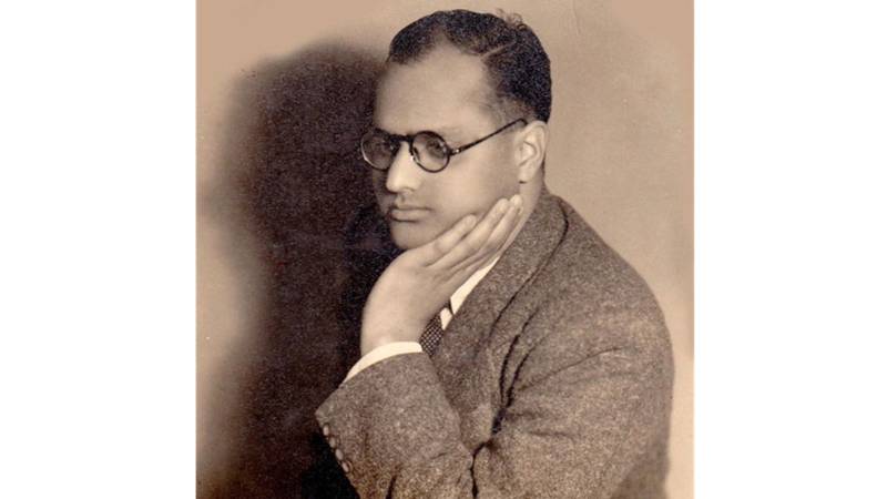 ‘I Come After Meeting the Seas’ – NM Rashid As Poet Of Poets