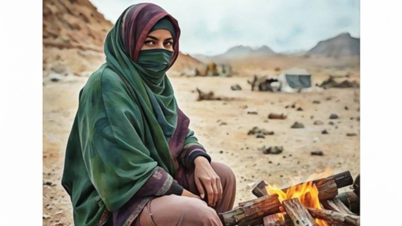 Fueling A Nation, Failing Its People: Dera Bugti And Its Resources
