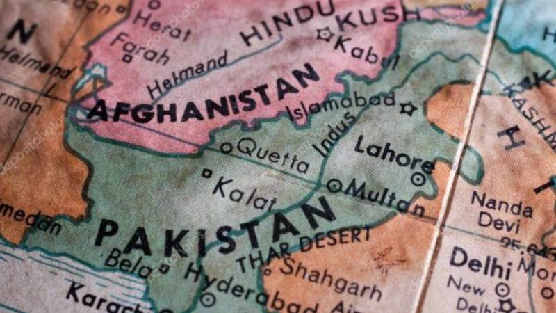 Primer For Taliban’s Polezni Durak