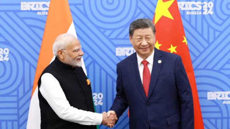 India Resumes Direct Flights To China Amid Thaw In Ties And Shifting Geopolitics