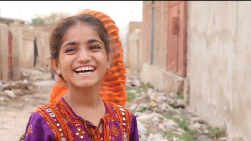 A Lens Of Their Own: How Young Baloch Photographers Are Capturing Their Homeland's Soul